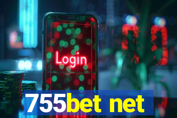 755bet net